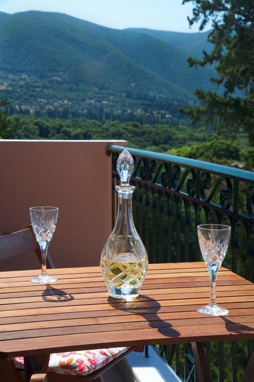 Superb With Private Pool Peaceful Location Willa *