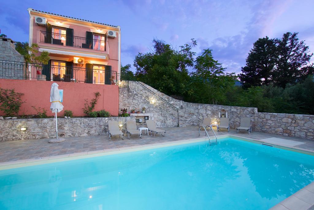 Willa Superb With Private Pool Peaceful Location *